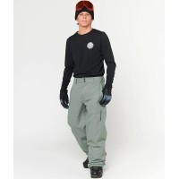 Ripcurl Base pnt (Cactus Green) - 2026